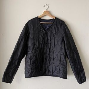 Uniqlo Lining Jacket
